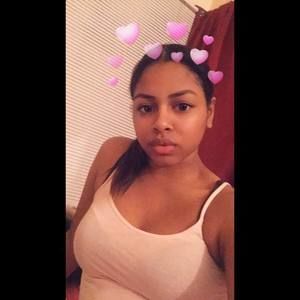 Meet your Posher, Idalmy